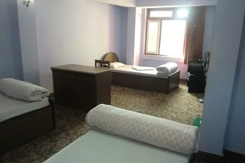 مكان مبيت وإفطار زين، كاتماندو
