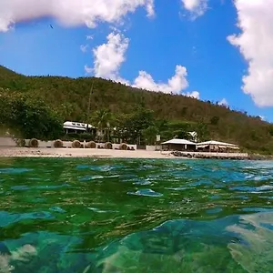 ***** Hotel Sugar Mill British Virgin Islands