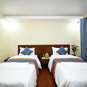 2* Hotel Karma Nepal