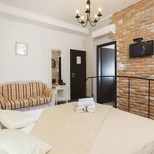 **** Guest house Prior Croatia