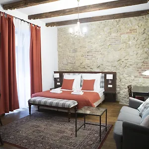 *** Aparthotel Golebia 8 Poland