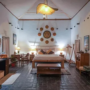 3* Hotel Samsara By Baber Mahal Revisited