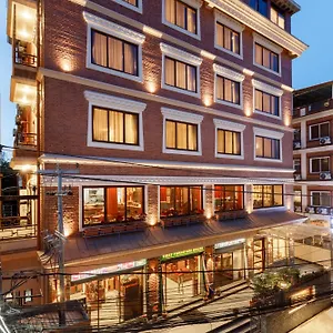 3* Hotel Atisha