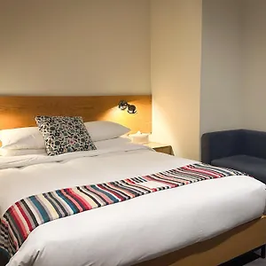 *** Hotel La Casa South Korea