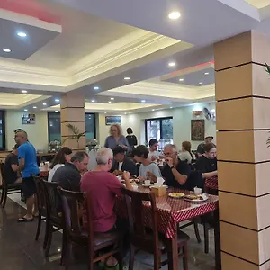 3* Resort Nepal