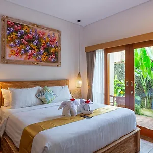  Guest house Graha Shanti Indonesia