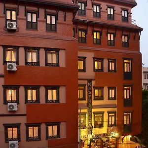 3* Hotel Kasthamandap Boutique