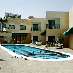 ** Motel Summer Land United Arab Emirates