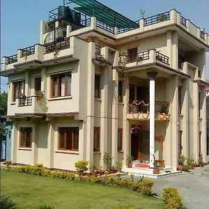 3* Hotel At