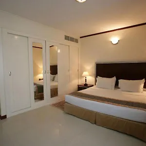 **** Aparthotel Imperial United Arab Emirates