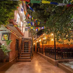 3* Bed & Breakfast Gurung's