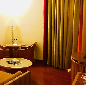 ** Hotel Prime Tower United Arab Emirates