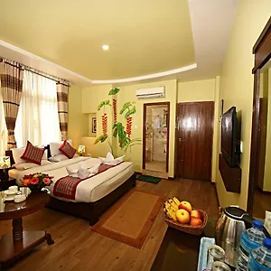 3* Hotel Osho