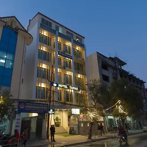 4* Hotel Tapas