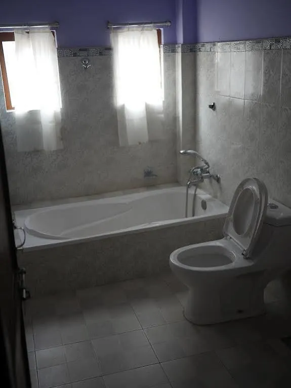 Zen Bed And Breakfast, Kathmandu 3*,