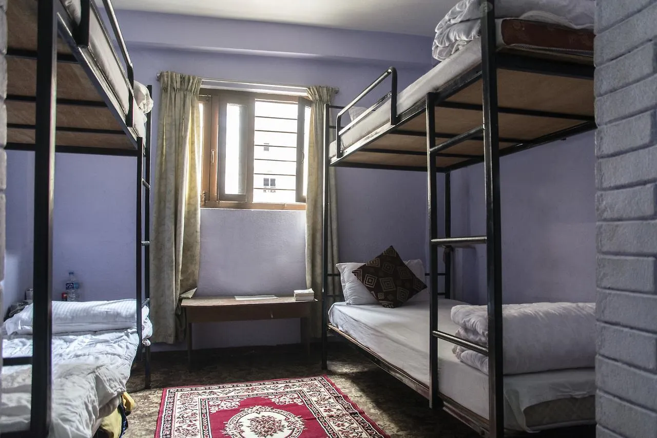 Zen Bed And Breakfast, Kathmandu Bed & Breakfast