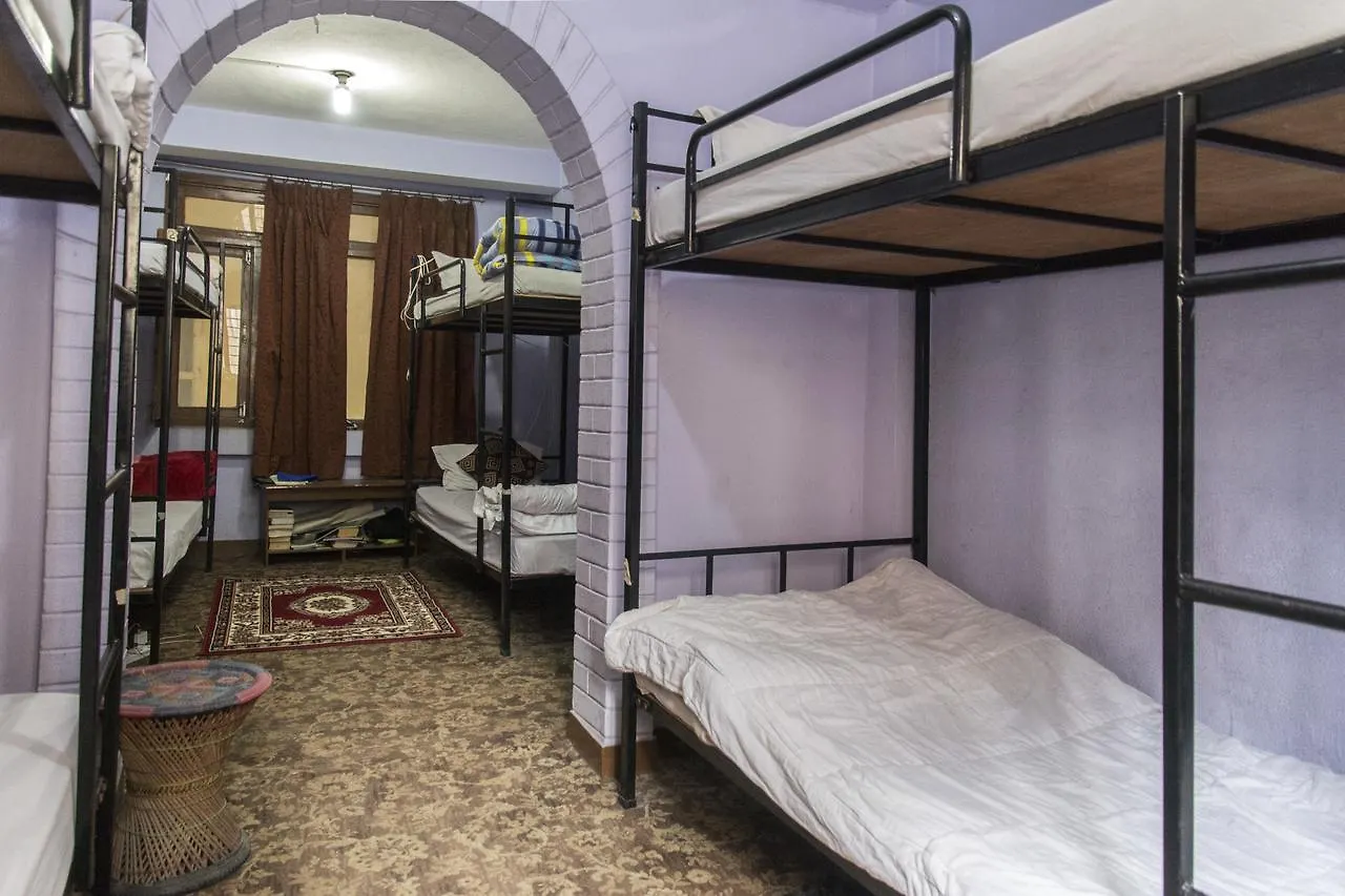 Zen Bed And Breakfast, Kathmandu