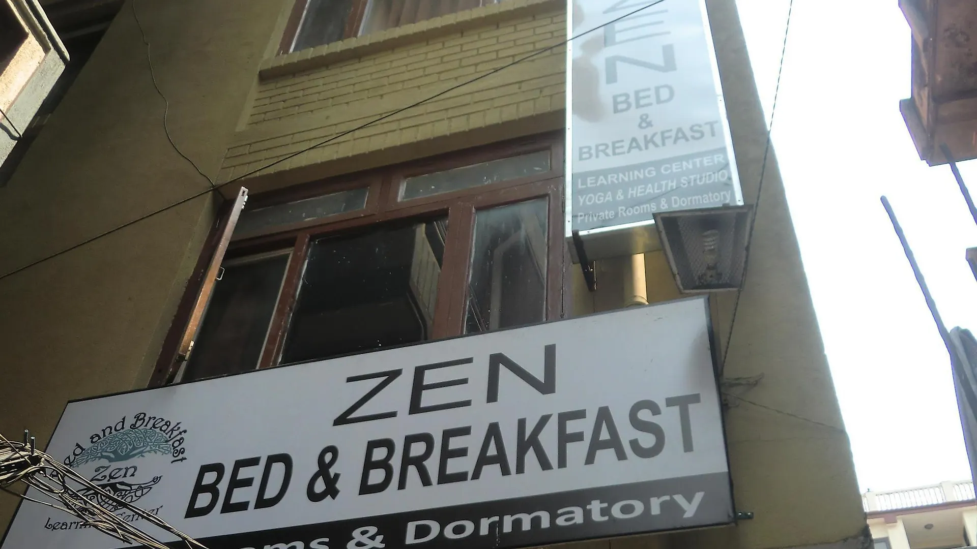 Bed & Breakfast Zen Bed And Breakfast, Kathmandu