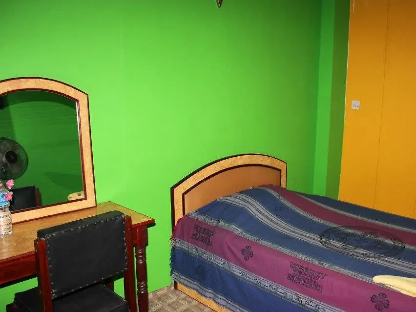 Zen Bed And Breakfast, Kathmandu