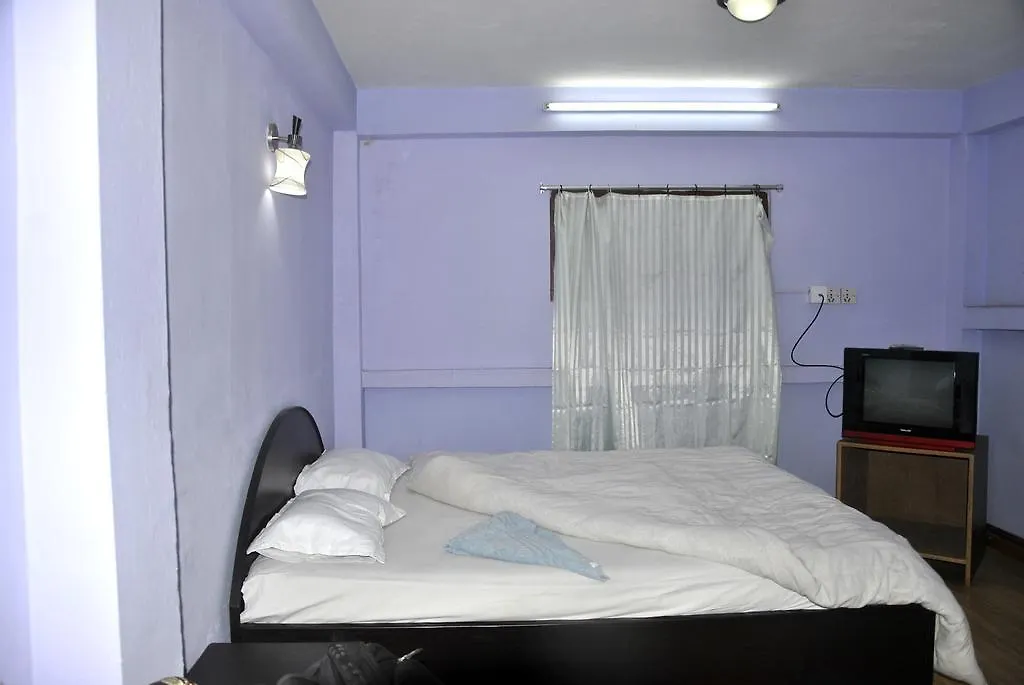 Bed & Breakfast Zen Bed And Breakfast, Kathmandu