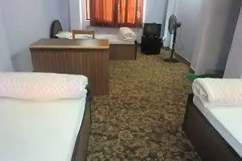 Zen Bed And Breakfast, Kathmandu Nepal