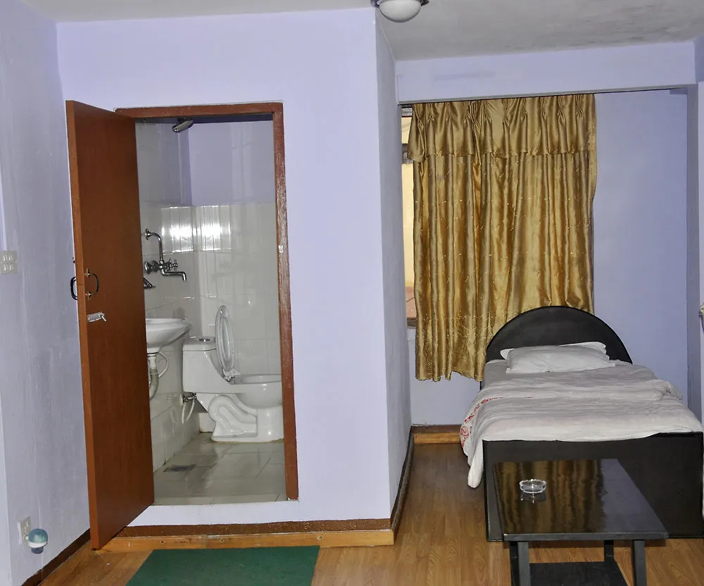 *** Bed & Breakfast Zen Bed And Breakfast, Kathmandu Nepal
