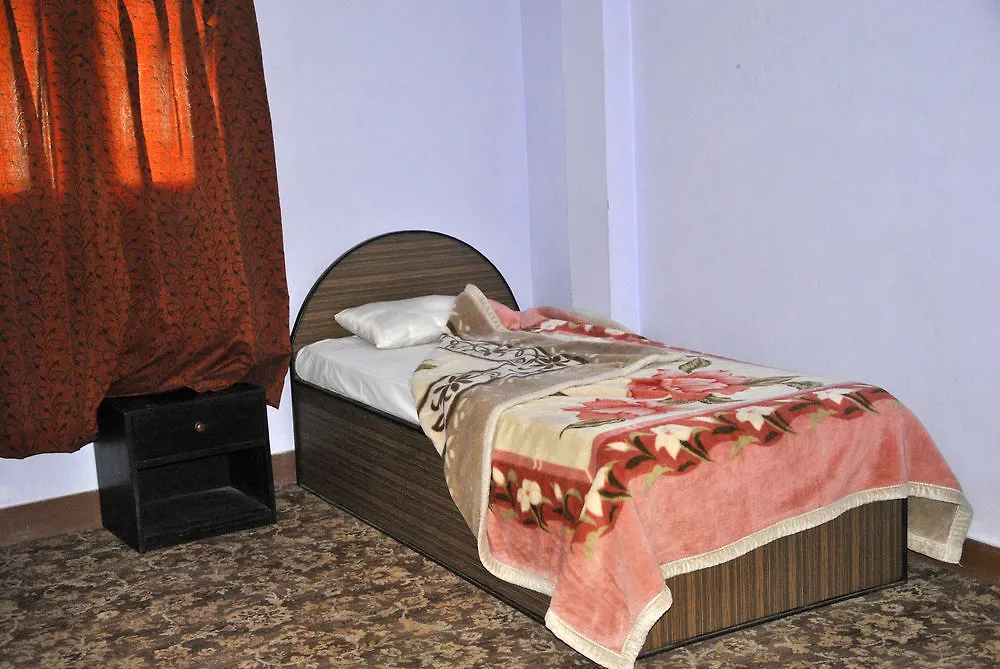 Zen Bed And Breakfast, Kathmandu Nepal