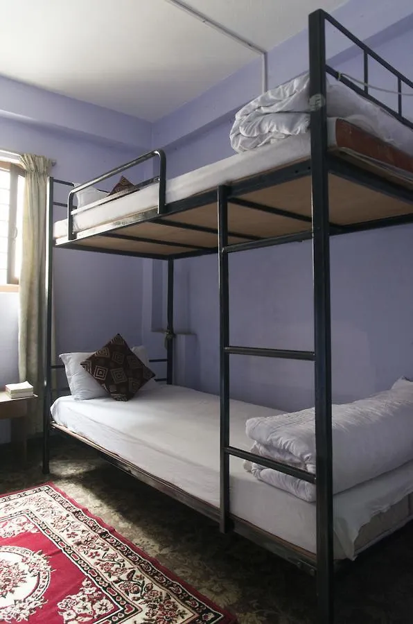 Zen Bed And Breakfast, Kathmandu