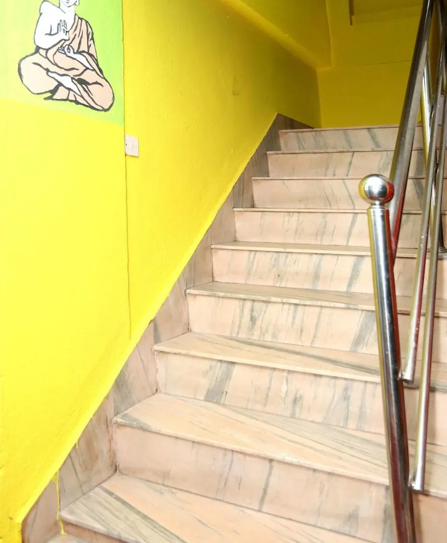Zen Bed And Breakfast, Kathmandu Bed & Breakfast