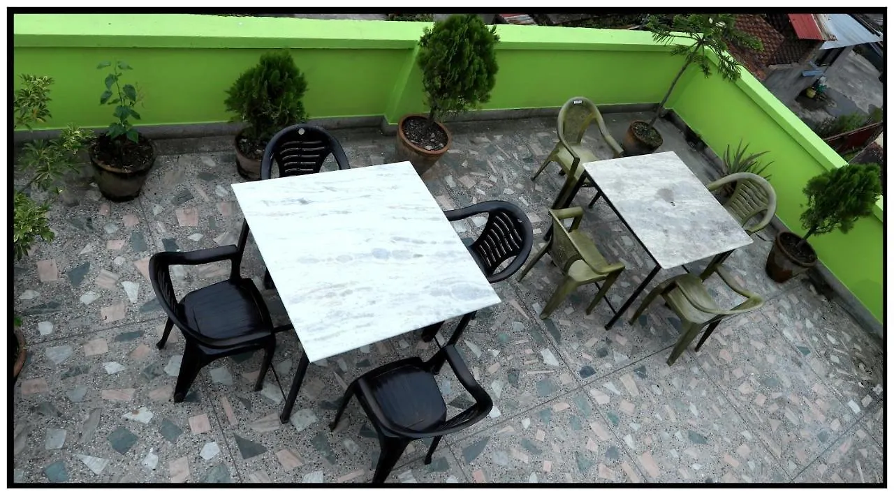 Zen Bed And Breakfast, Kathmandu Nepal