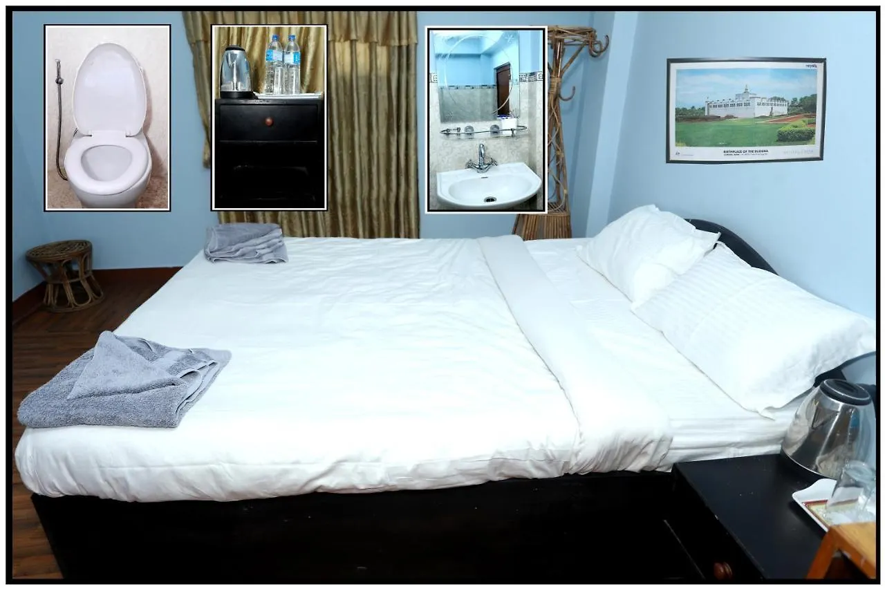 Zen Bed And Breakfast, Kathmandu Nepal