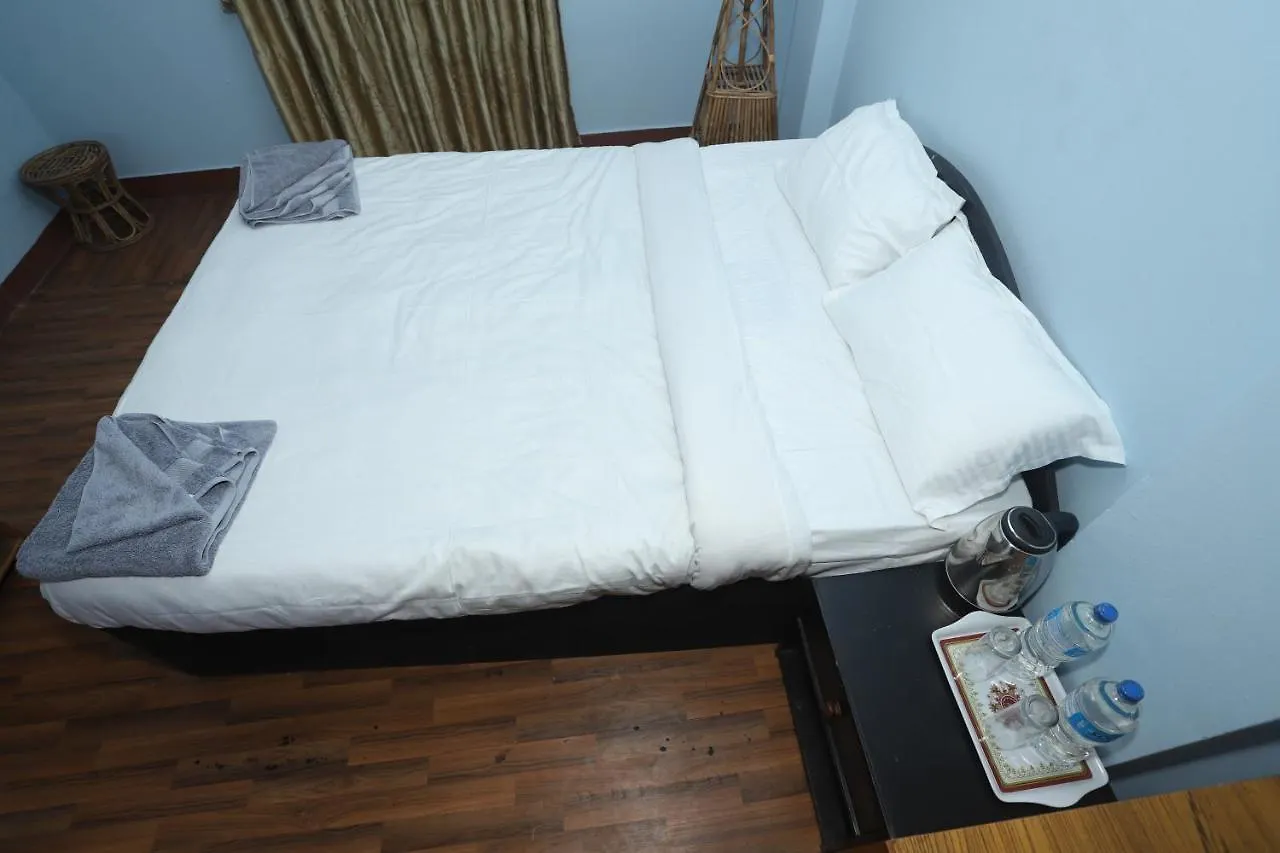 Zen Bed And Breakfast, Kathmandu Bed & Breakfast