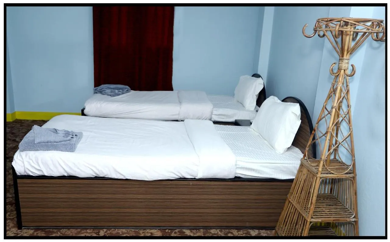 Zen Bed And Breakfast, Kathmandu