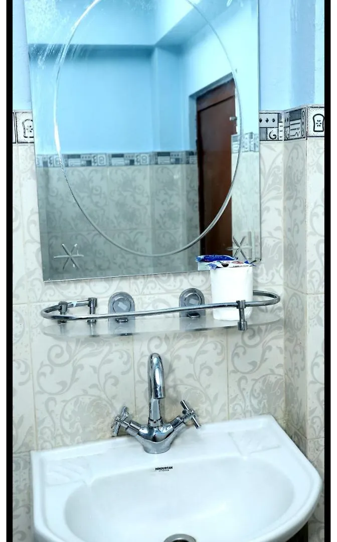 *** Bed & Breakfast Zen Bed And Breakfast, Kathmandu Nepal